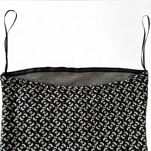 Urban Outfitters Tube Top Mini Dress - Picture 4 of 6